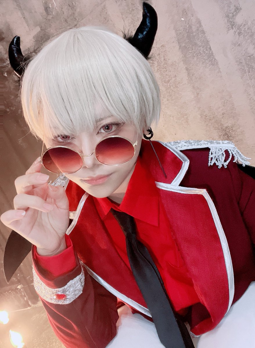 こはく tweet media