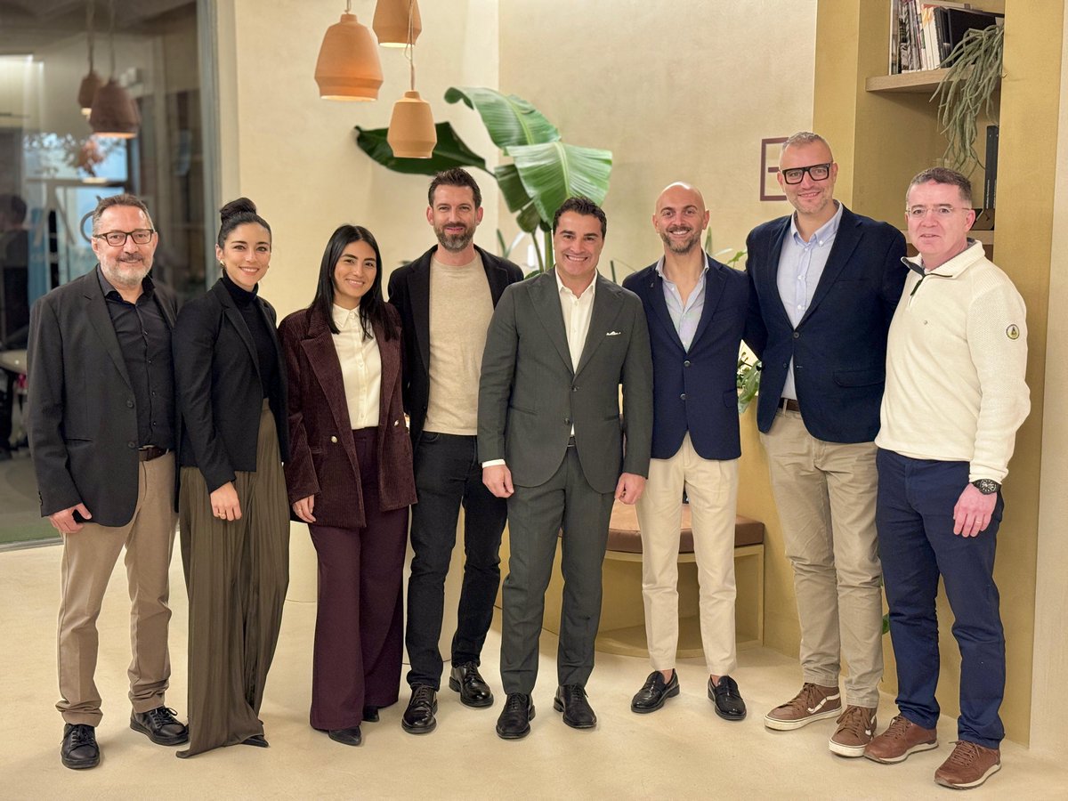 Diego Mingarelli tweet media