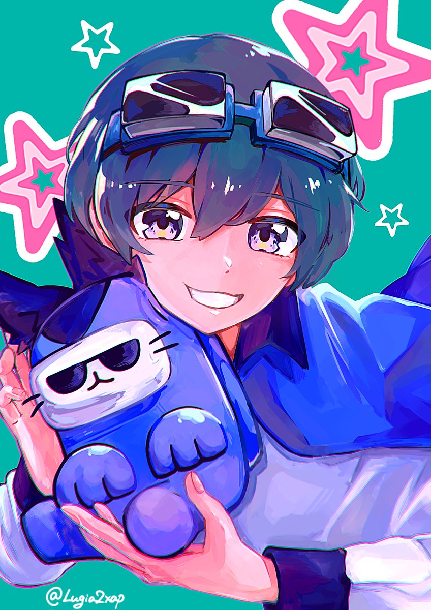 高田村出張所福岡　ふじみや 高田村出張所in福岡参戦いたしました〜 ご本人様にお渡ししたイラスト