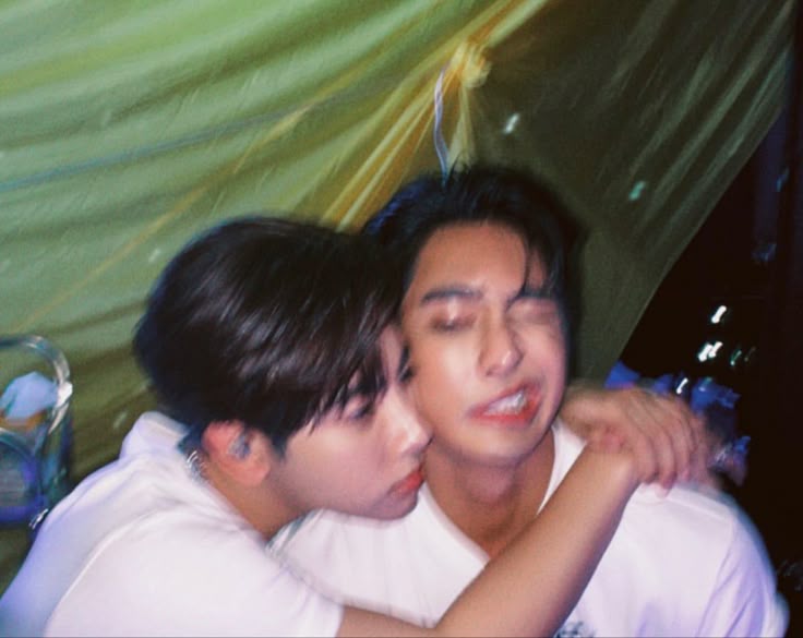 do they even realize how much everyone wants what they have???