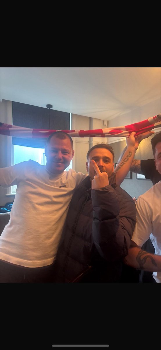 Bradley colk tweet media