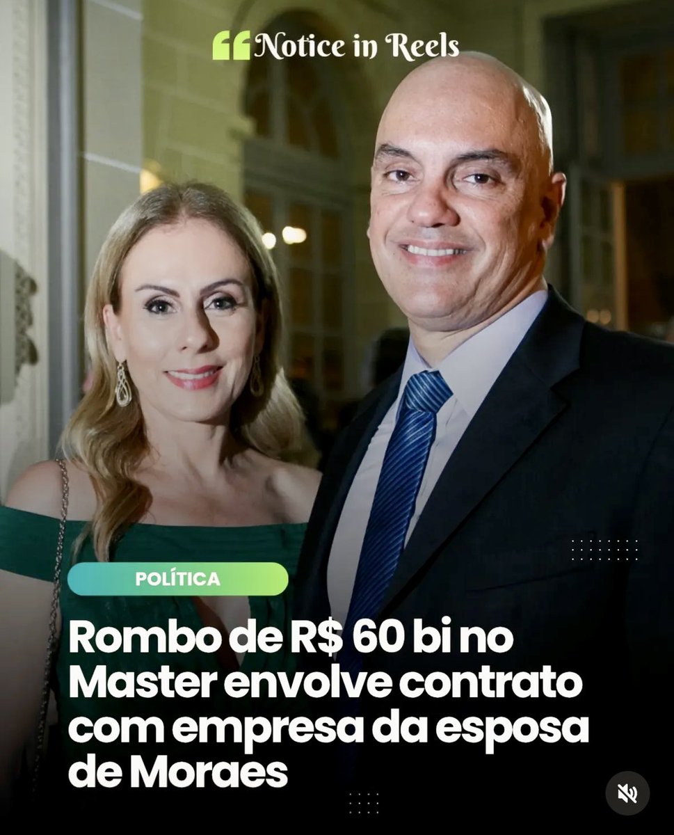 Enquanto o país pega fogo com a prisão do Bolsonaro , eles jogam uma cortina de fumaça pra desviar a atenção sobre isso aqui👇🏻