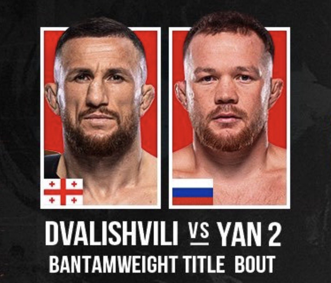 DovySimuMMA's tweet image. who ya got for this one?