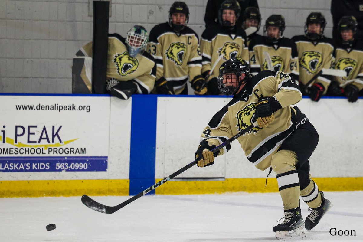 Alaska Sports Report tweet media