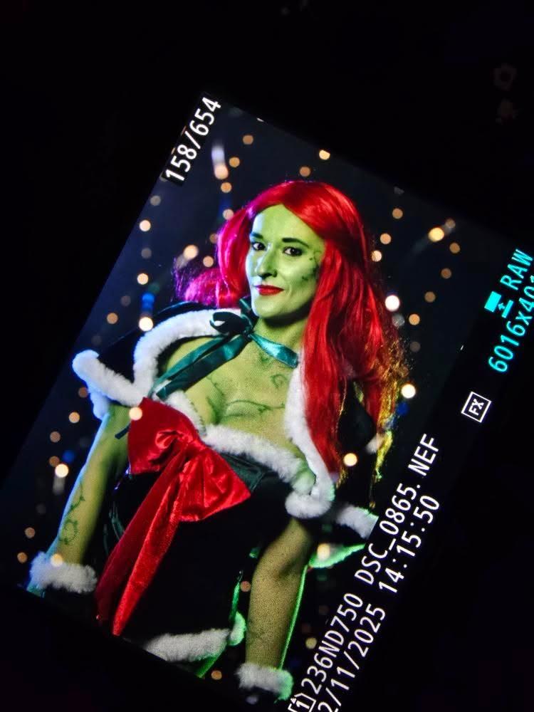 emzy_leigh's tweet image. I&apos;m too excited already about getting the shots back from yesterday!

A little preview from visionvssight