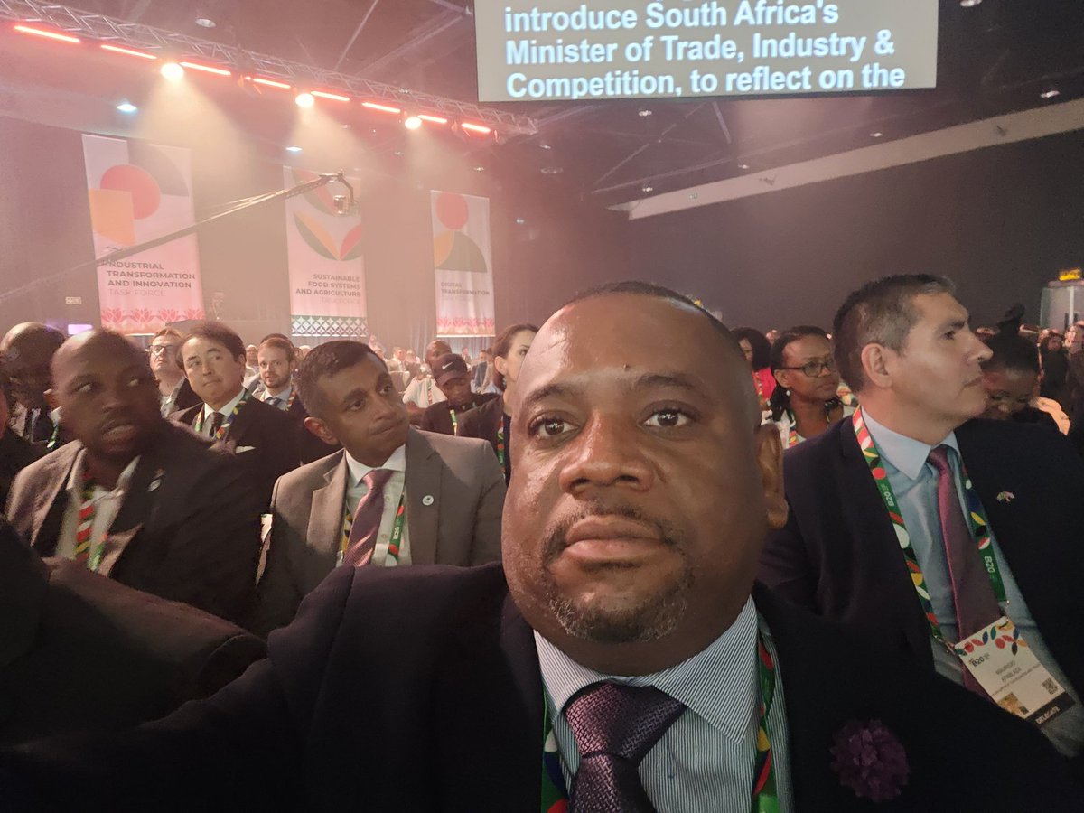 Roll Stephane NGOMAT tweet media