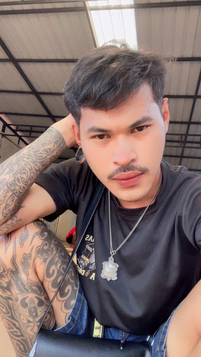 #กาญจนบุรี หนาวมัยกอดกัน🫂