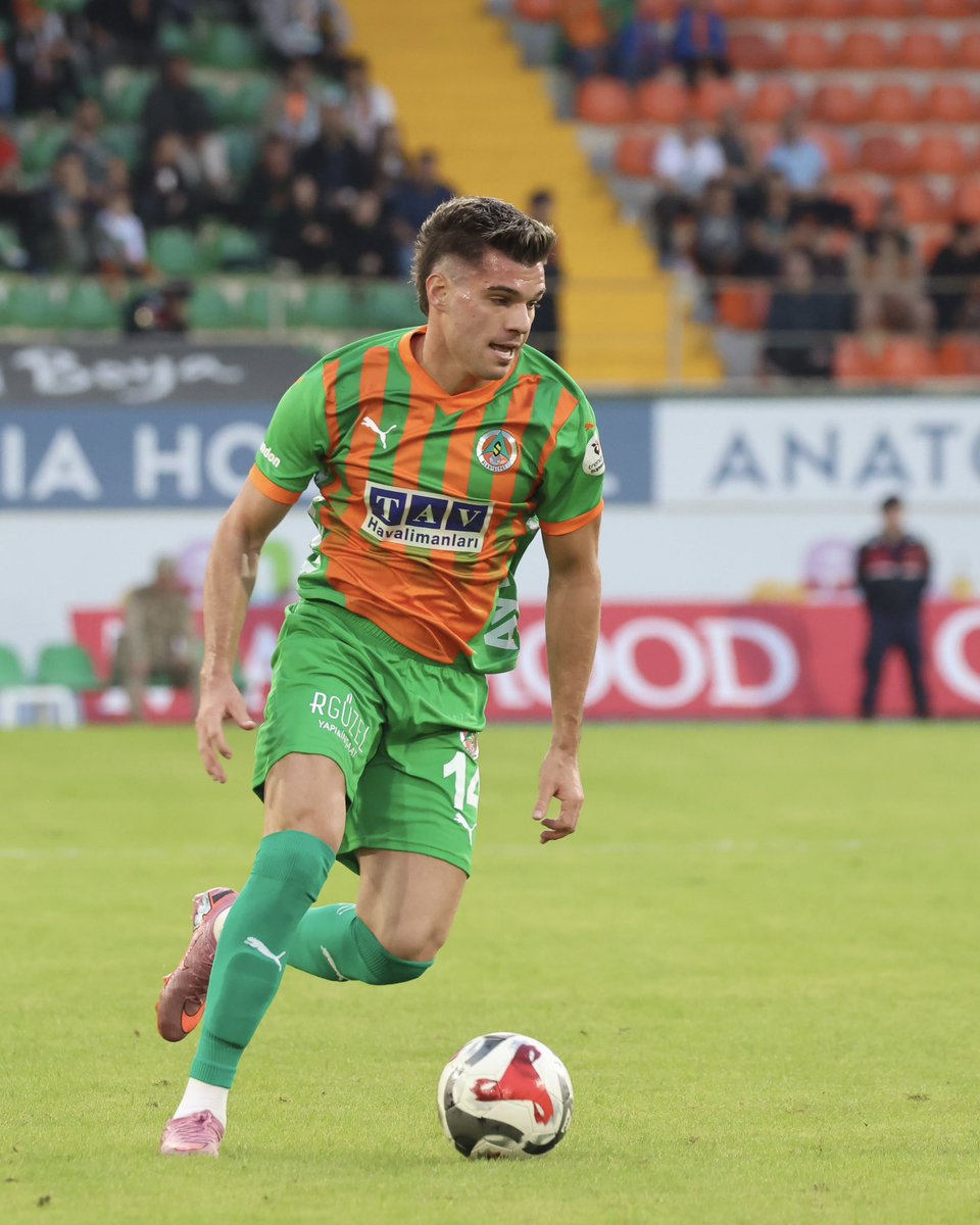 📸 İlk yarıdan fotoğraflar!

#ALYvKSP