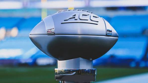 CfbSelect's tweet image. Which Conference Championship Game do you think will have the most exciting matchup?