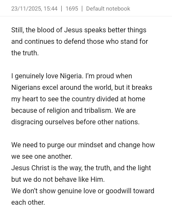 AsibojeFaithful's tweet image. #Active #Engaged #TwitterUsers #DailyActive #Trending  #NowOnTwitter #RealTime #Influencer #PowerUser #TopTweets #Verified #Community #Live #Breaking #InTheMoment #WhatIsHappening #Tech #Active #Marketing #Engaged #Sports #Trending