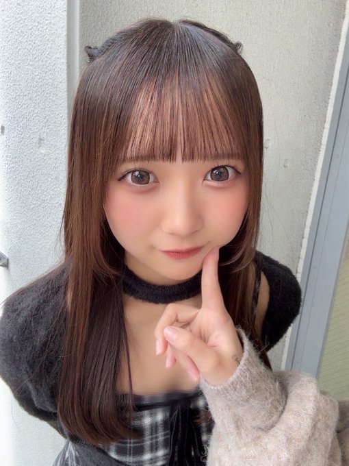 奥野未悠のTwitter画像48