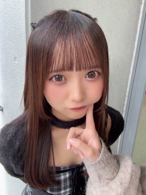 奥野未悠のTwitter画像49