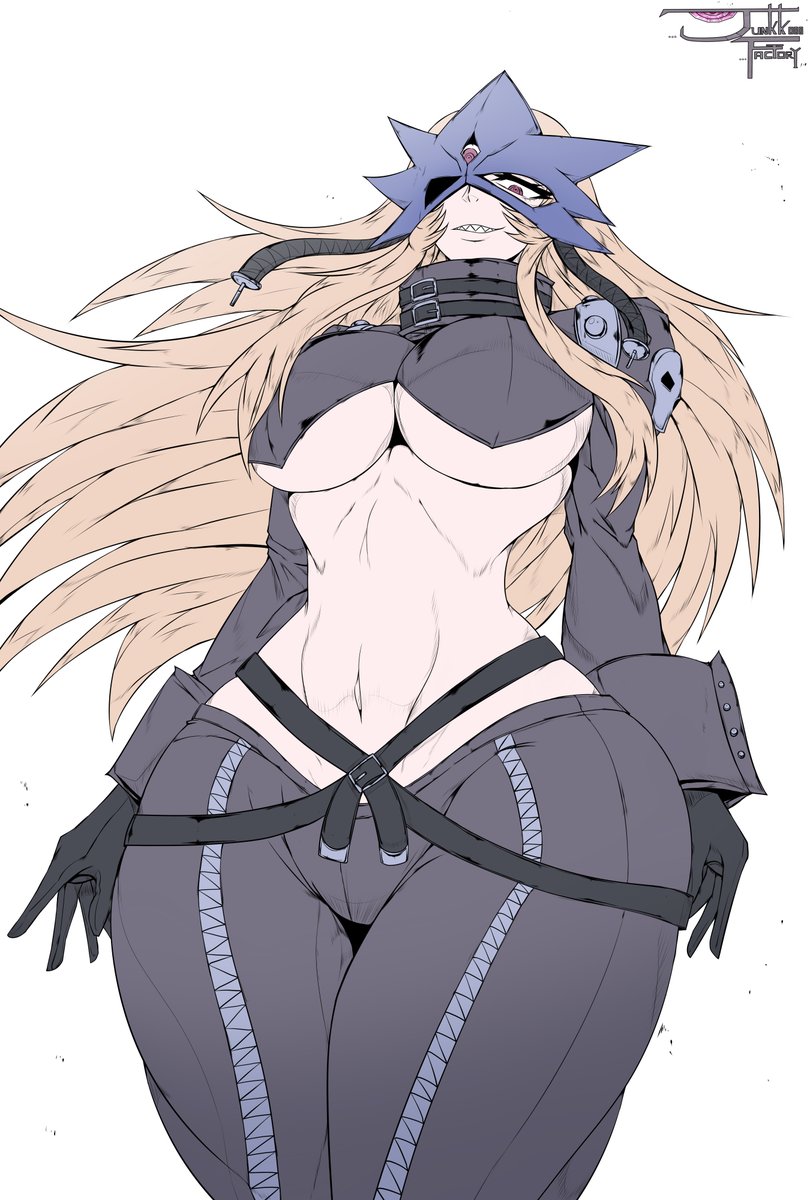 "Beelstarmon"
By JunkkFactory

Finally i Made the four pics of this Digimon, i think is a simple draw, Digimon has good designs, although I've always liked Pokémon more. Anyway, I'm really grateful for this character!

#ベルスターモン #BeelStarmon #デジモン #Digimon