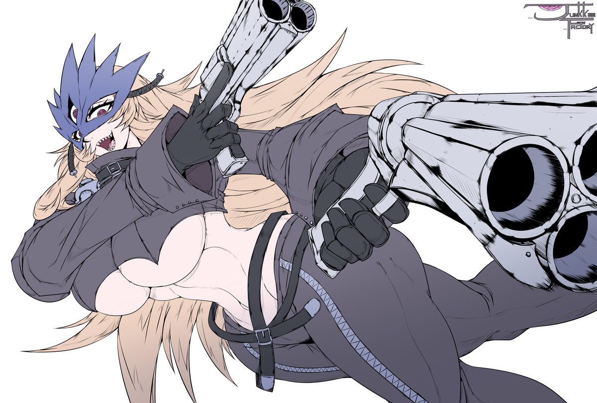 vulkko's tweet image. &quot;Beelstarmon&quot;
By JunkkFactory

Finally i Made the four pics of this Digimon, i think is a simple draw, Digimon has good designs, although I&apos;ve always liked Pokémon more. Anyway, I&apos;m really grateful for this character!

#ベルスターモン #BeelStarmon #デジモン #Digimon