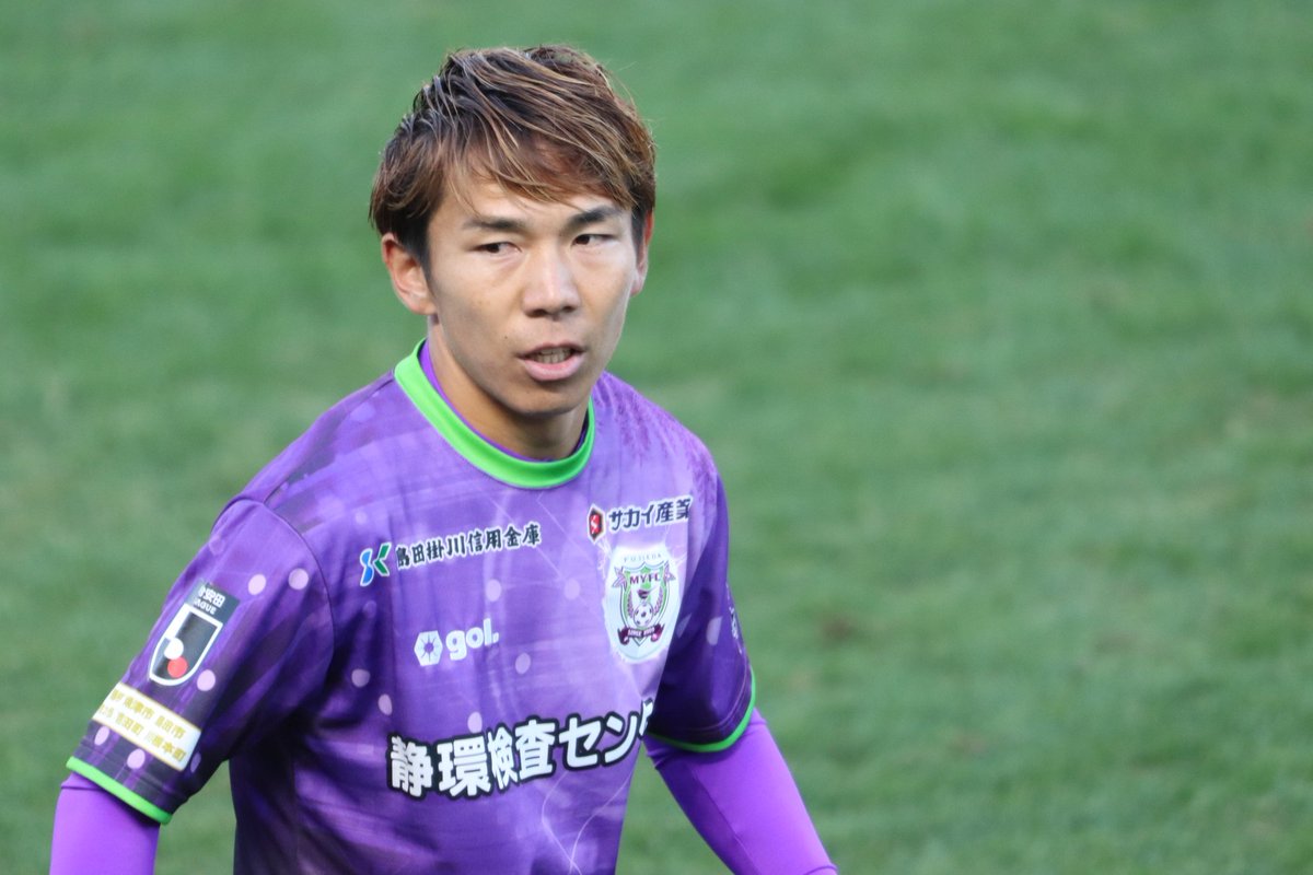 ranranspulse11's tweet image. 2025.11.23
藤枝🆚鳥栖
エスパルス時代のチームメイトと再会！
この日を楽しみに待ってた
そして、これからも二人の活躍する姿を追いかけたい

#西澤健太
#金子翔太
#藤枝MYFC 
#サガン鳥栖