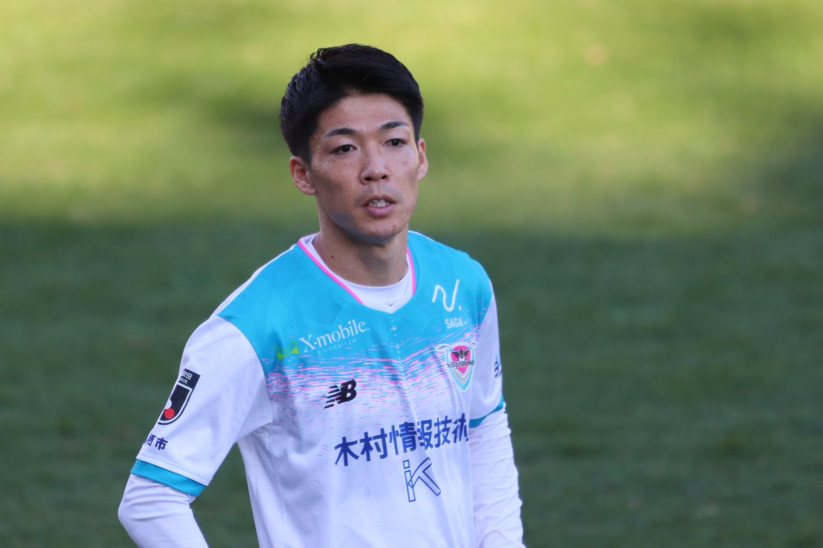 ranranspulse11's tweet image. 2025.11.23
藤枝🆚鳥栖
エスパルス時代のチームメイトと再会！
この日を楽しみに待ってた
そして、これからも二人の活躍する姿を追いかけたい

#西澤健太
#金子翔太
#藤枝MYFC 
#サガン鳥栖