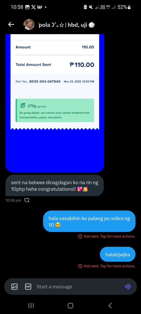 enhy_verse's tweet image. @idubilusebongs hellooo pooo hindi na me makareply huhuhu thank youuu sooo muchh pooo 😭🫶🏻 will post vouch po in a while~ omgsldkksl dm limit ba me? 😭