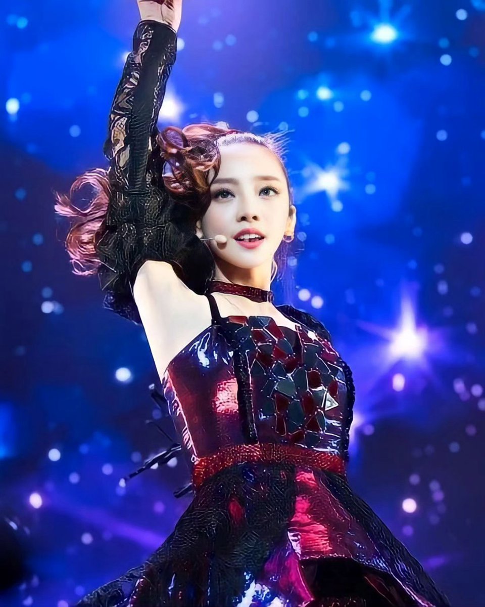 綺麗だよハラちゃん