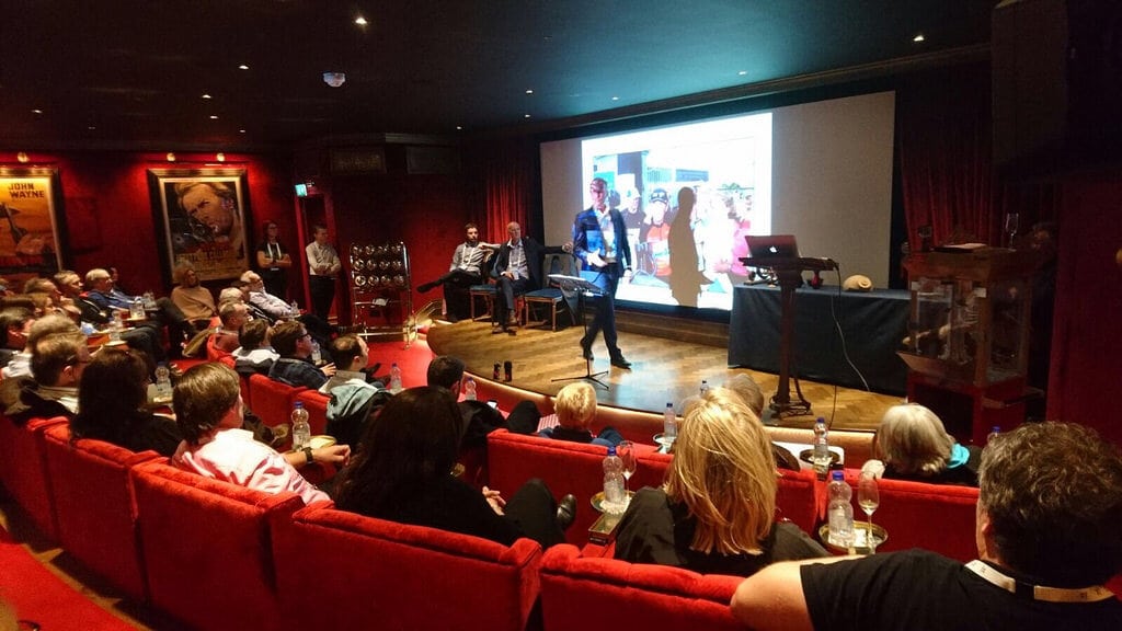 MayoDotIE's tweet image. Celebrating its 13th year, CongRegatio will return as a three day face to face event in Cong Village, Co Mayo, from November 28th to 30th, with some joining in remotely under the theme of  ‘Chaos’.

For more information and registration visit congregation.ie