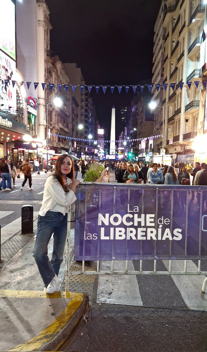 Eva Baroja 🗞 tweet media