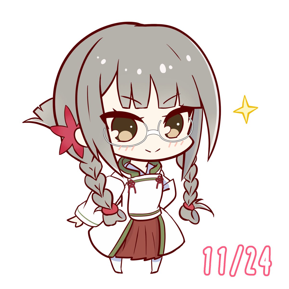 スゲル ゆゆゆ垢 ちょっと低浮上中 (@sugeru0106) / Posts / X