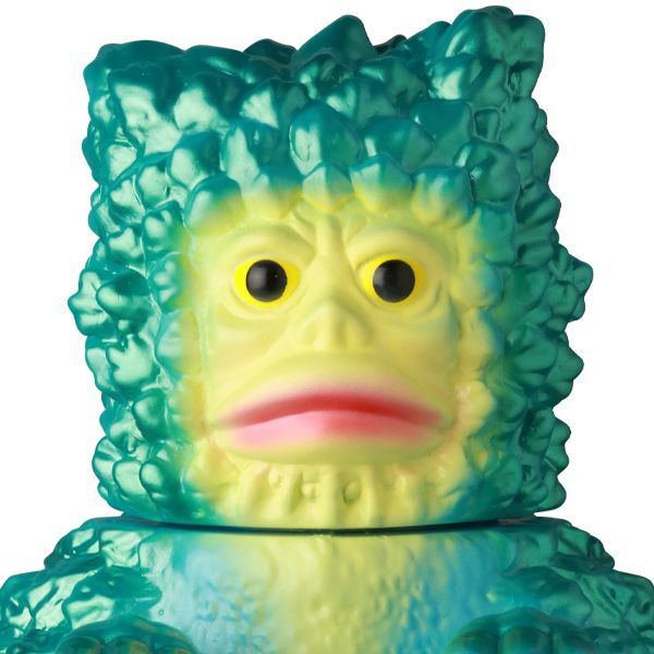 抽選販売のお知らせ「ガラモン （ガラモンの逆襲β版）（2期）」 /11月