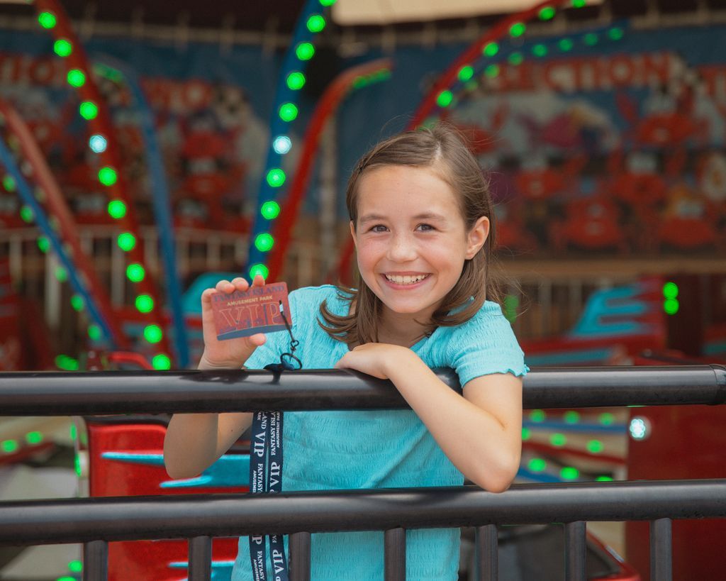 Black Friday deals are almost here! 🥳 From November 28–December 1, save $50 on VIP Passes and get ready for another season full of smiles, thrills, and memories at Fantasy Island!  fantasyislandlbi.com/holiday-sale/