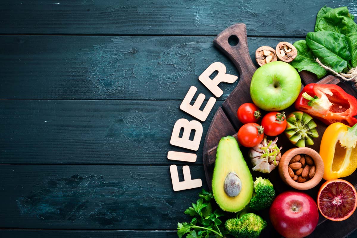 Is fiber poised to surpass protein as a top nutrient?

Fiber is increasingly sought after and has significant potential as an ingredient, yet average consumption remains below recommended levels.

<a href="/FoodInsight/">International Food Information Council (IFIC)</a>, <a href="/mintelnews/">Mintel</a>, <a href="/MayoClinic/">Mayo Clinic</a>
➡️ Learn more here: hubs.li/Q03VvS7q0