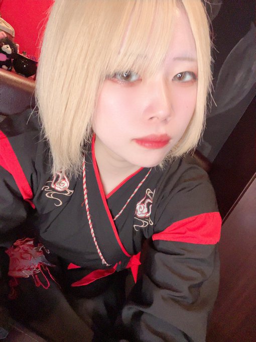 華月のツイート