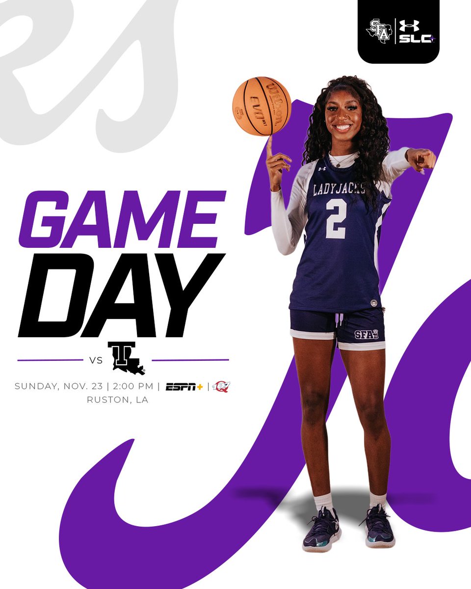 First road game, full speed ahead 🏎️

🪓 🆚 🐶
📍: Thomas Assembly Center
🎥: ow.ly/HR2H50Xwr8R
📻: ow.ly/wZuv50Xwr8S
📊: ow.ly/tJQx50Xwr8V
📰: ow.ly/smOb50Xwr8U

#AxeEm x #BeU