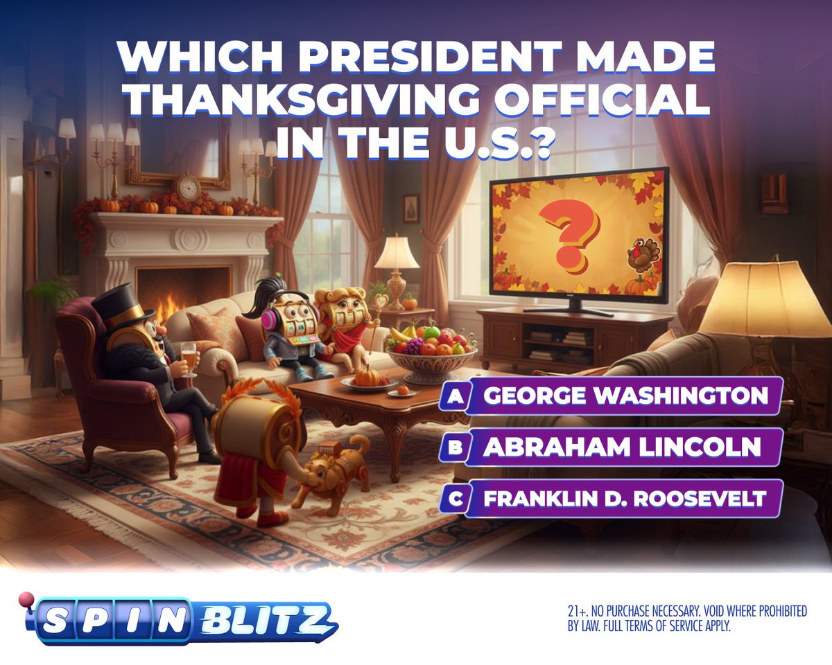 SpinBlitz.com tweet media