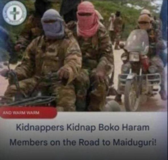 This Nigeria is full of confusion 🤣🤣