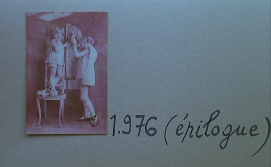 agnès varda archive tweet media