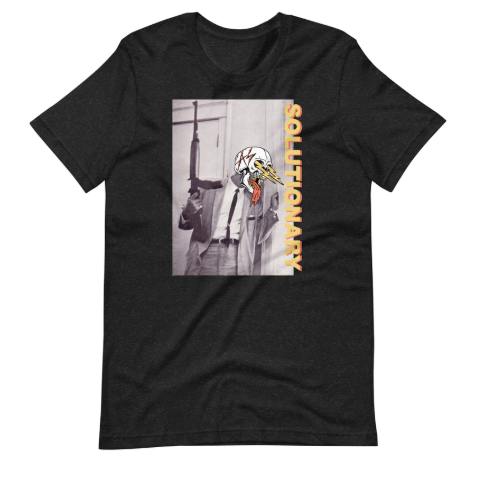 Anarcho Syndicate Clothing tweet media