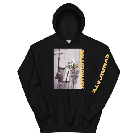 Anarcho Syndicate Clothing tweet media