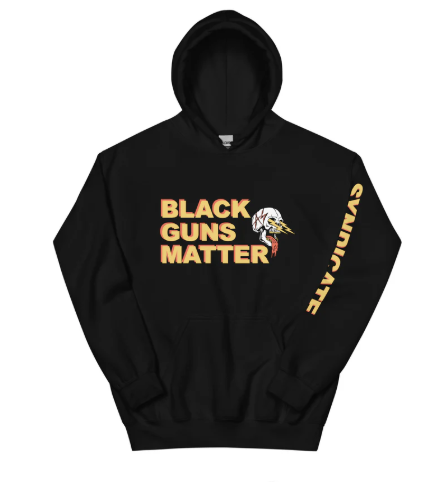 Anarcho Syndicate Clothing tweet media