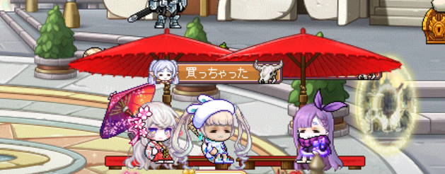 lx_jpa2's tweet image. 和み