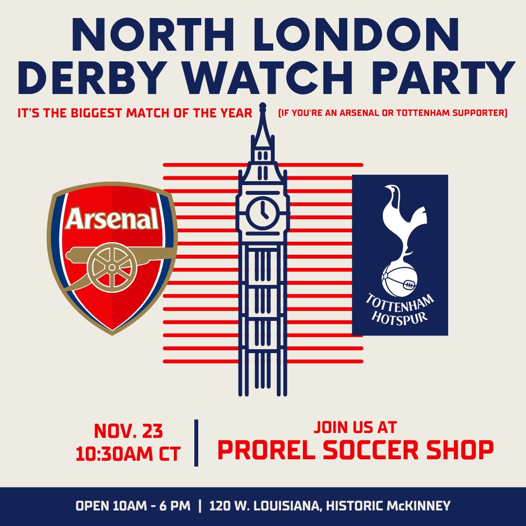 ProRelShop's tweet image. Come for the Derby and stay for great gear &amp;amp; beer at ProRel Soccer Shop! Open today until 4pm. #SundayFunday