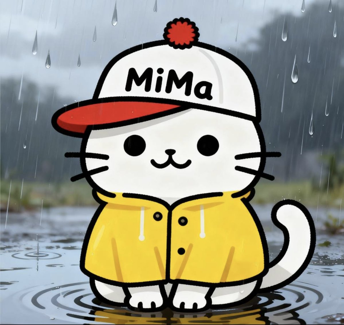 <a href="/MiMaToken/">MiauMania (MiMa) token</a>  the cat of <a href="/Gate_Fun/">Gate Fun</a> ,  off topic moment

For years, the #ShibaInu community — once the most beautiful, passionate, and electric army the internet had ever seen — has been tearing itself apart in an endless crypto civil war. What started as Ryoshi’s bold social