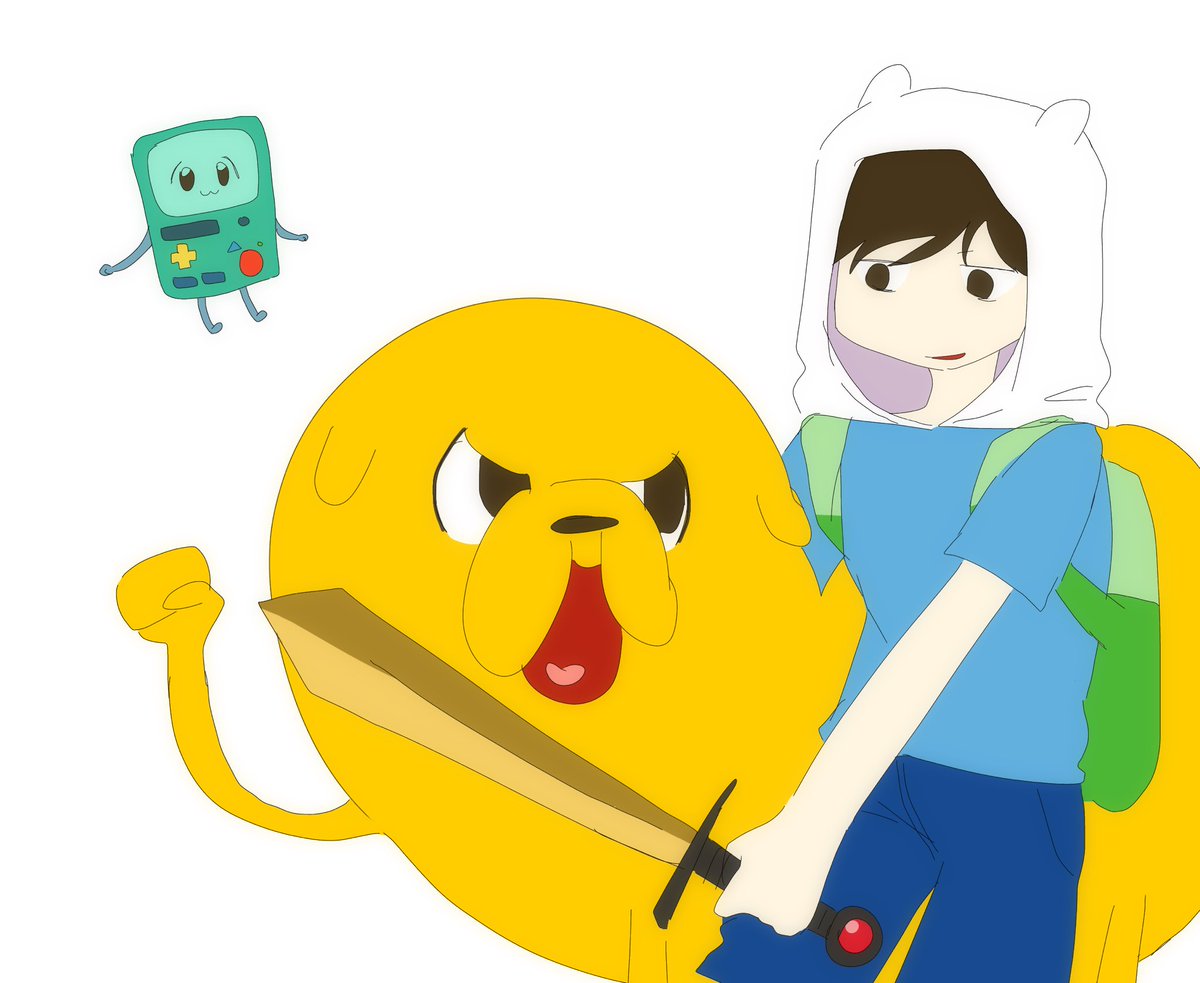 大小林 tweet media