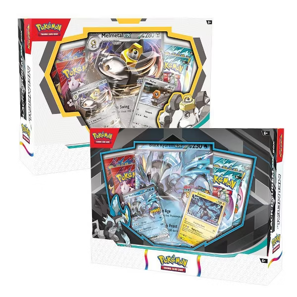 PokeFinder - Pokemon TCG Drops, Deals & News! tweet media