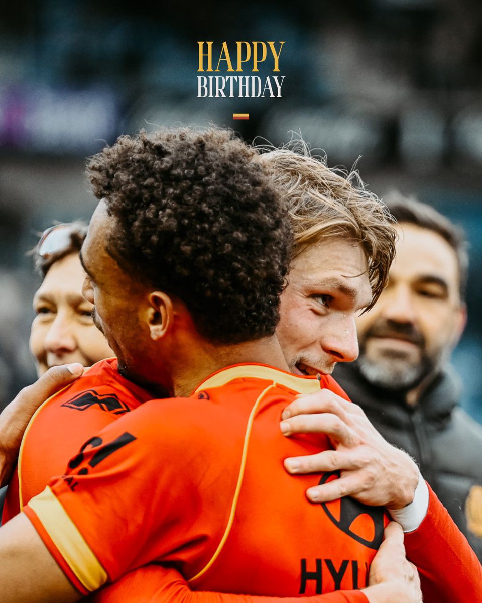 KV Mechelen tweet media