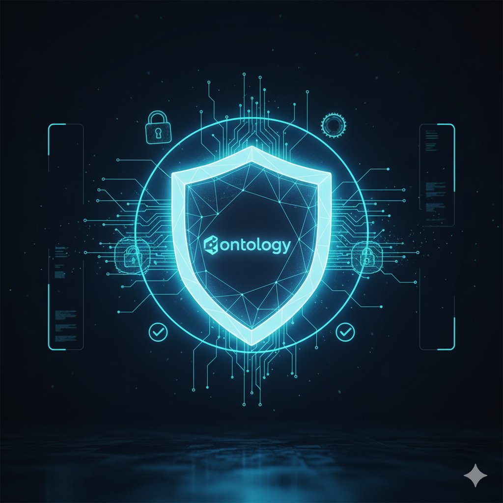 Shatums85's tweet image. Ontology is a privacy focused blockchain built for real digital identity.With @OntologyNetwork ID, users control their data. Its dual token system keeps fees low, and fast transactions plus cross chain support make it practical, secure, and ready for real adoption. #ONT #ontology