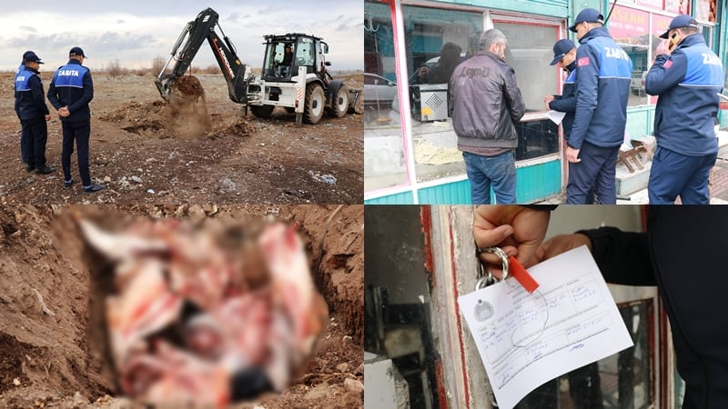 “ Sağlığımız Risk Altında ”

Gıda zehirlenmesi vakalarının artış gösterdiği bu dönemde, Şanlıurfa’da halk sağlığının korunması için uygulanabilir ve etkili 4 önerimi kamuoyuyla paylaşmak istiyorum.

1. ÖNERİM – “DENETİM EKİBİ”
Gıda güvenliğini sağlamak için Gıda ve Ziraat