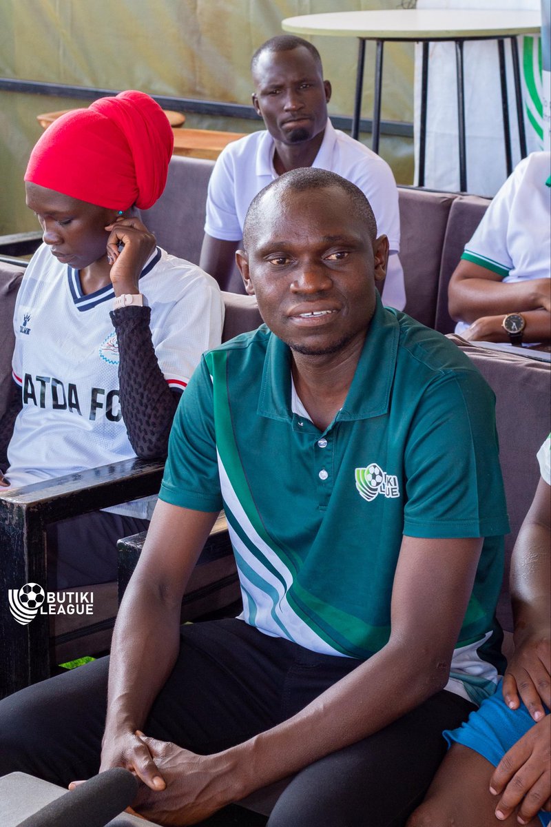 Butiki League tweet media