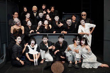 演劇実験室◉万有引力 (@banyu_inryoku) / Posts / X