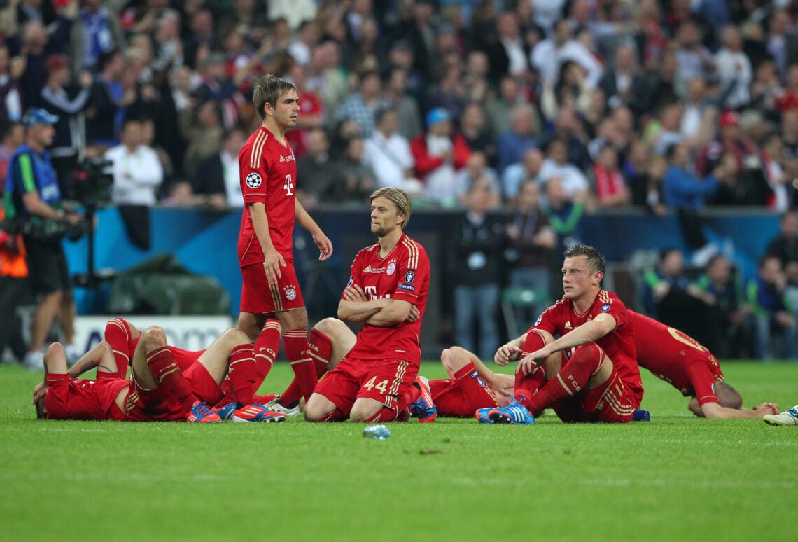 Chelsea’s famous Champions League win against Munich in 2012 is a source of joy for every Blues fan, but a source of heartbreak for German legend Philipp Lahm.

During the 2000s, Chelsea rose to prominence as one of the dominant forces in English football.