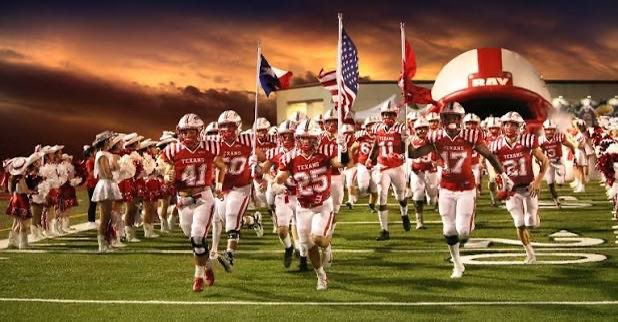 thetexascoach's tweet image. A recent retirement has created an exciting opportunity! @CCISD is seeking a motivated AC/HFC &amp;amp; to lead all @wbrayhs Texan Programs. Join us as we continue to #ElevateTheBay.

@r0hernandez @Matt_Stepp817 
@CoachKeel @CoachSaxe @DeeBernal23 @THSCAcoaches @OfficialTHSADA @WeAreAFCA