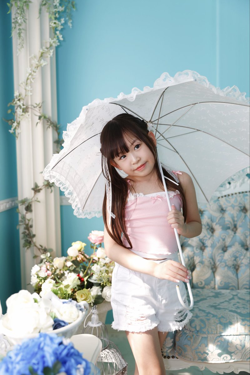 ふぅちゃん ふぅちゃん【親管理】 (@fuuuu_pink) / Posts / X