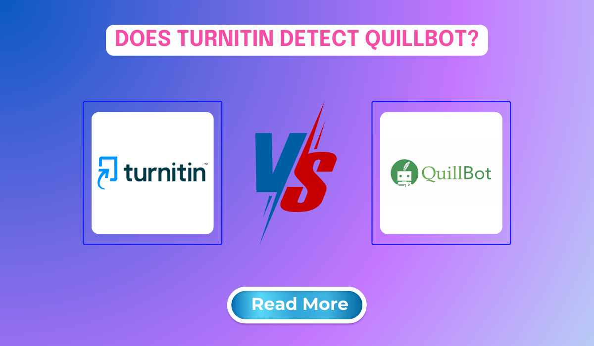 TechDictionaryy's tweet image. Let&apos;s be real: Quillbot can feel like a student&apos;s best friend. It helps make your writing sound smarter and saves a ton of time.

But there&apos;s that constant worry in the back of your mind. Will using...

👉 View more: techdictionary.io/does-turnitin-…

#ArtificialIntelligence #Blogs